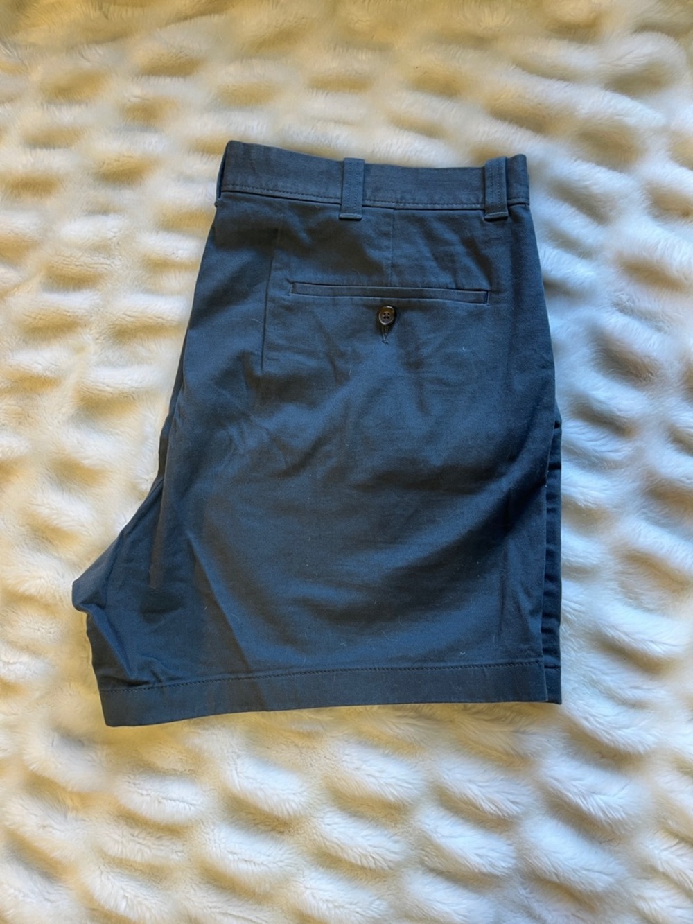 Men’s 5” Chino Short